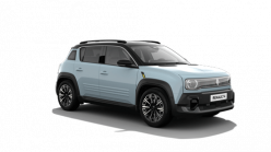 Renault 4 E-Tech