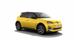 Renault 5 E-Tech